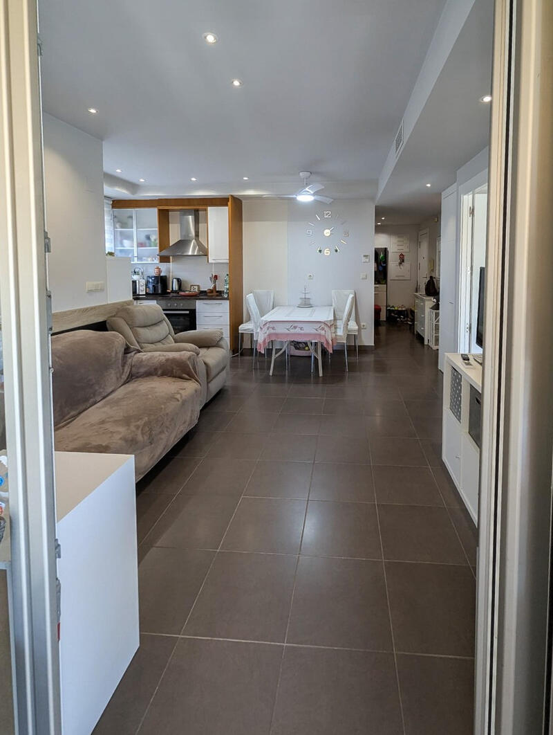 2 Cuarto Apartamento en venta