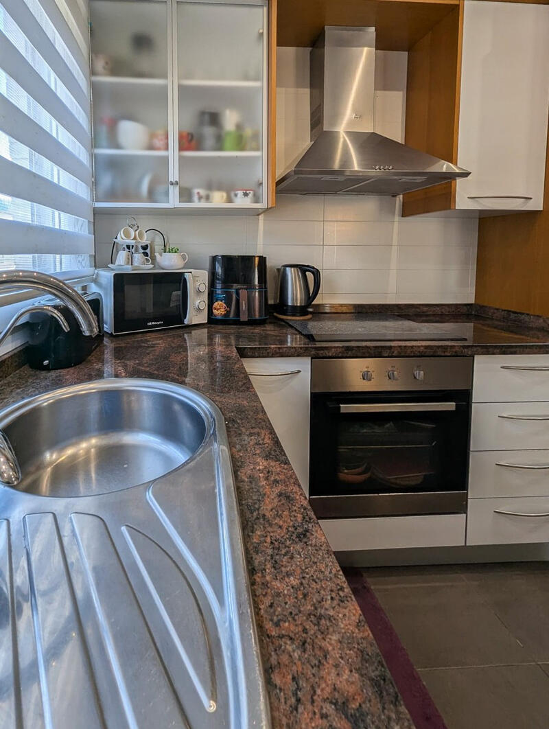 2 Cuarto Apartamento en venta