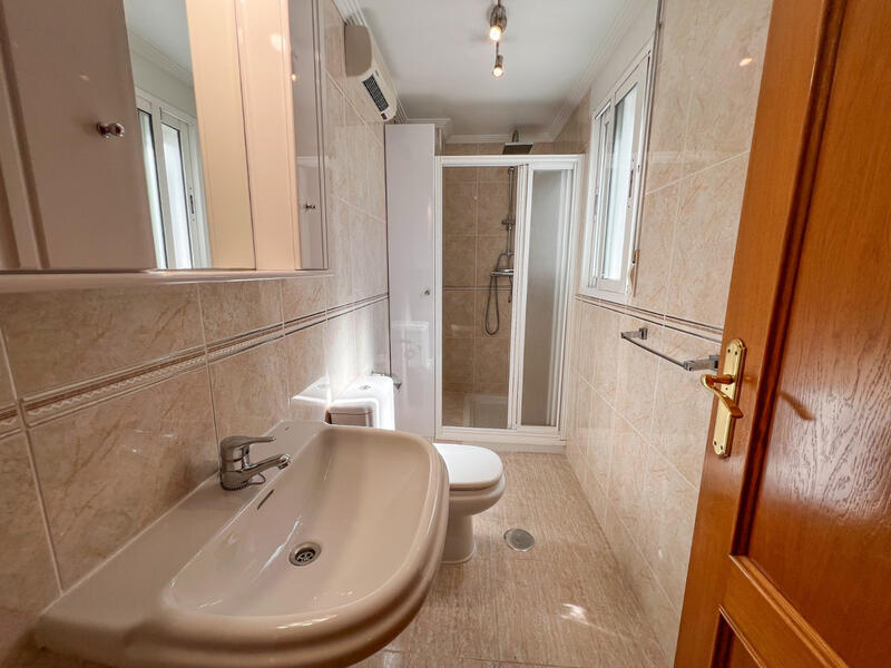 3 Schlafzimmer Appartement zu verkaufen