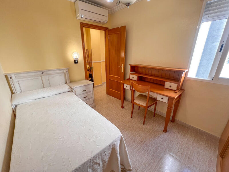 3 Schlafzimmer Appartement zu verkaufen