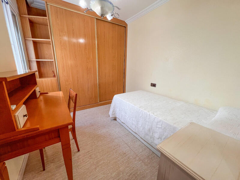 3 Schlafzimmer Appartement zu verkaufen