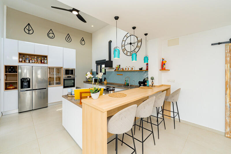 5 chambre Villa à vendre