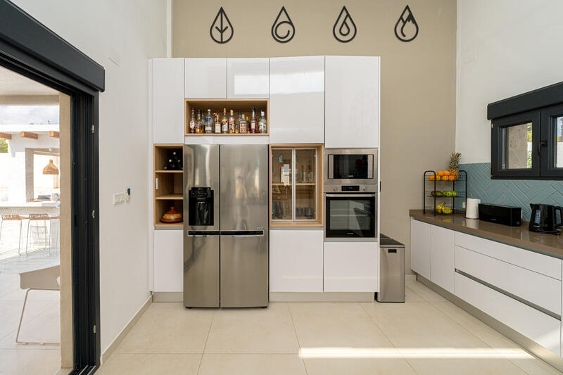 5 chambre Villa à vendre