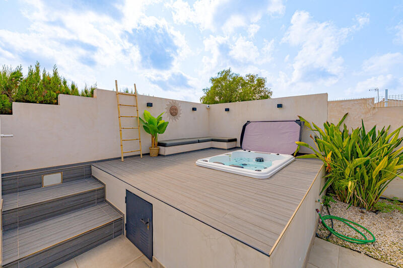 5 chambre Villa à vendre