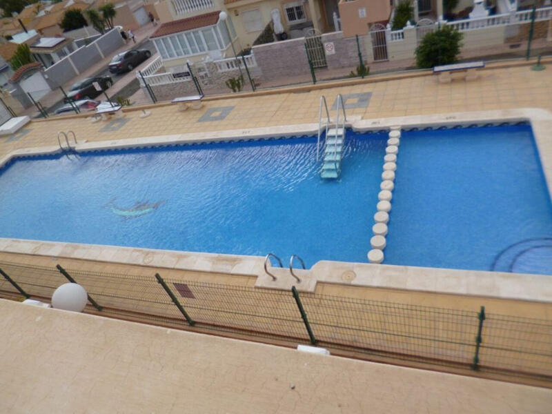 3 Cuarto Apartamento en venta