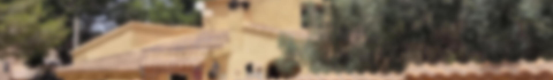 6 soverom Villa til salgs