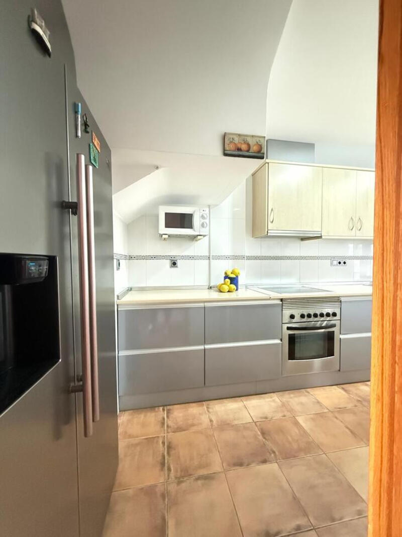 4 soverom Villa til salgs