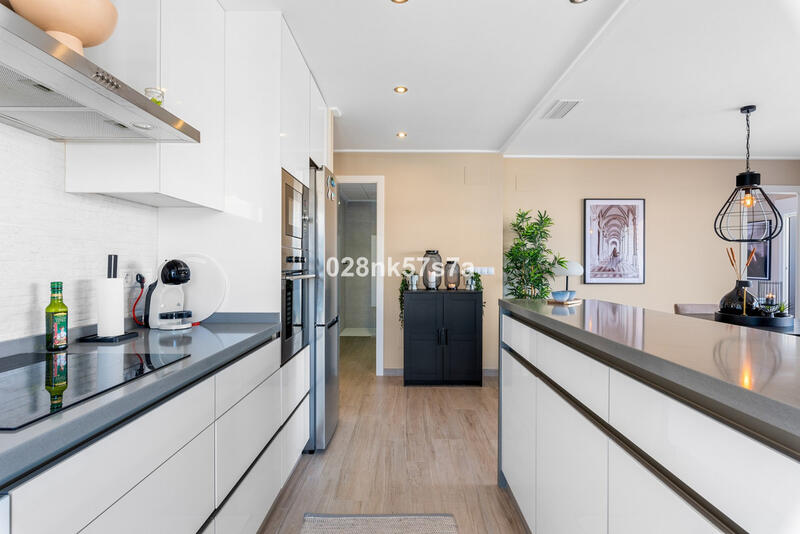 3 soverom Leilighet til salgs