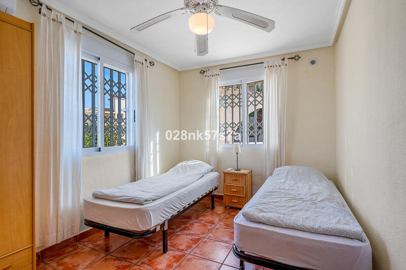 4 chambre Villa à vendre