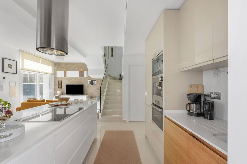 3 slaapkamer Villa Te koop