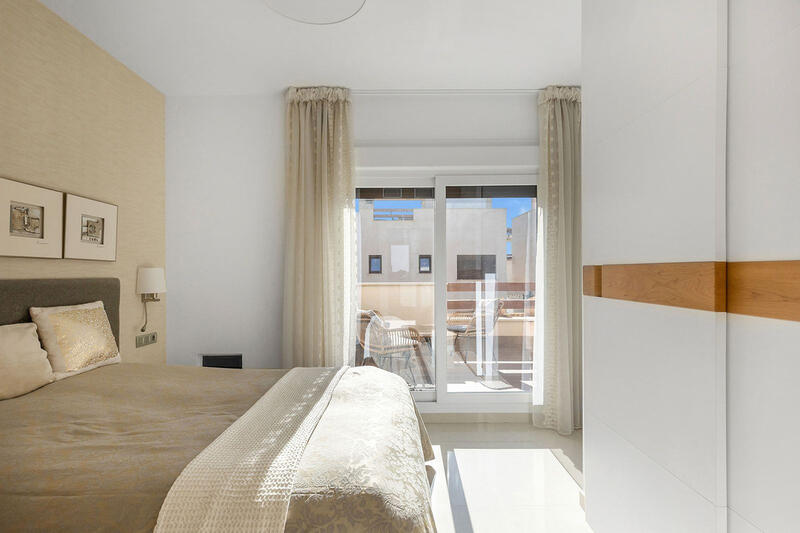 3 slaapkamer Villa Te koop