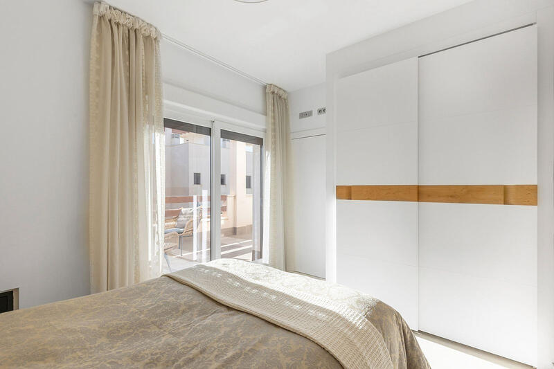 3 slaapkamer Villa Te koop