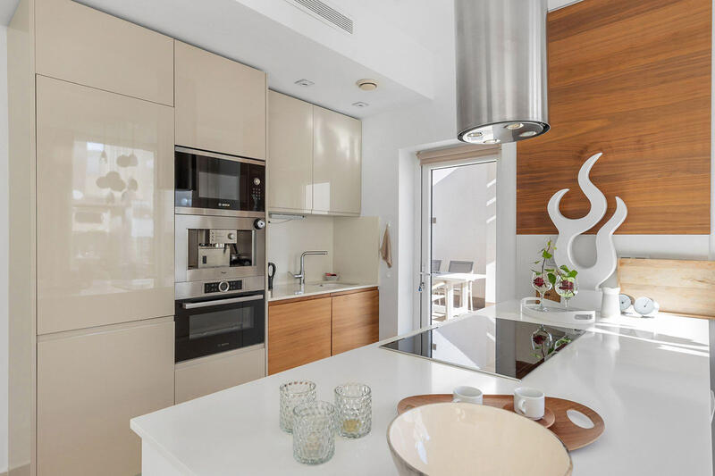 3 slaapkamer Villa Te koop