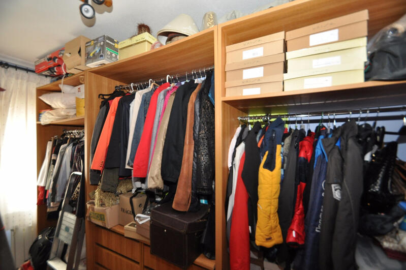 4 slaapkamer Gezinswoning Te koop