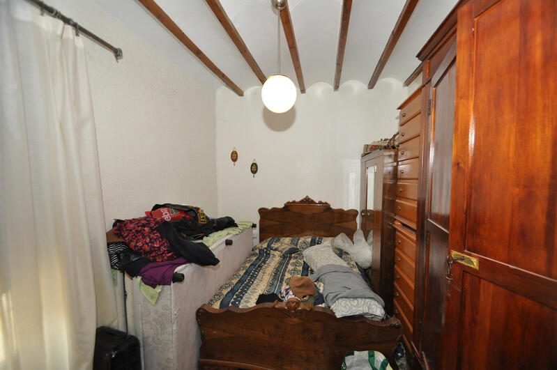 5 soverom Herregård til salgs