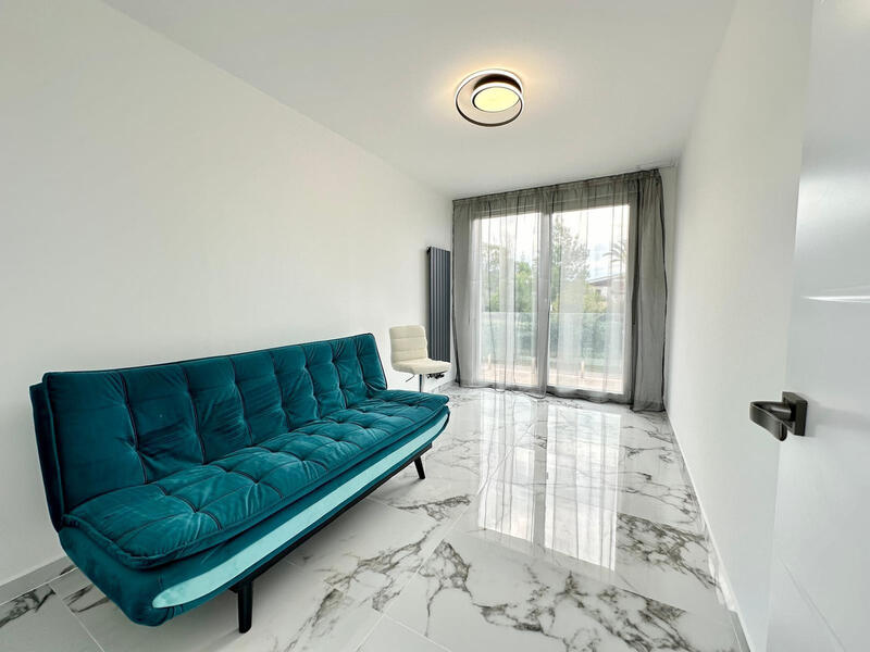 5 soverom Villa til salgs