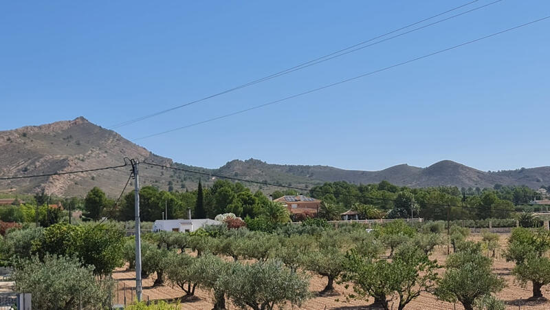 5 chambre Villa à vendre