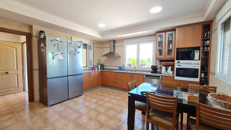 5 chambre Villa à vendre