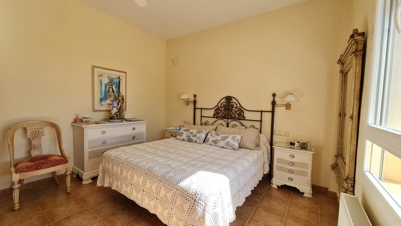 5 chambre Villa à vendre