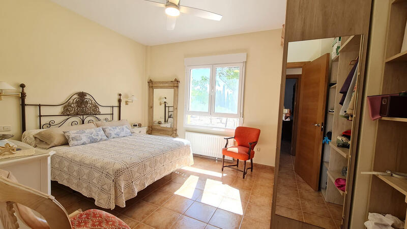 5 chambre Villa à vendre