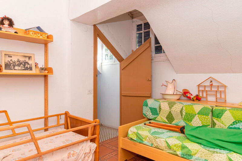 7 soverom Villa til salgs