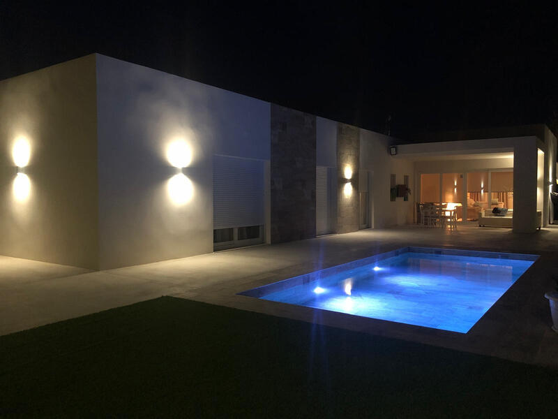 3 bedroom Villa for sale