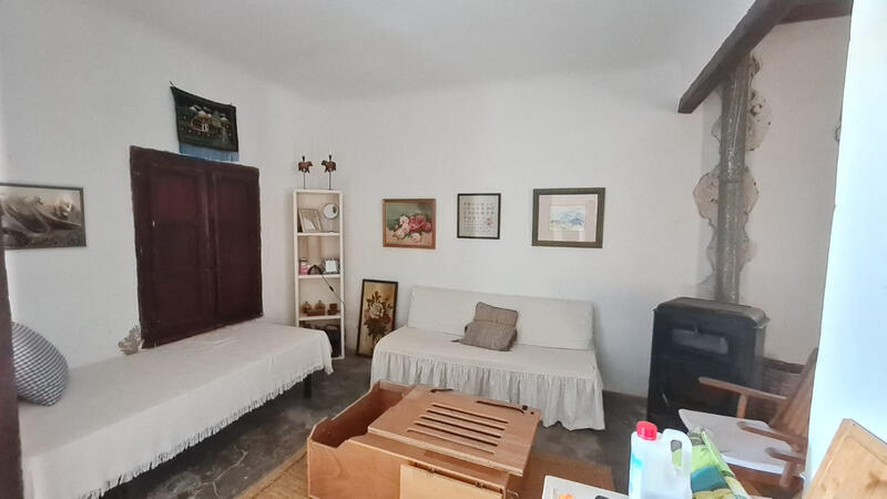 6 sovrum Villa till salu