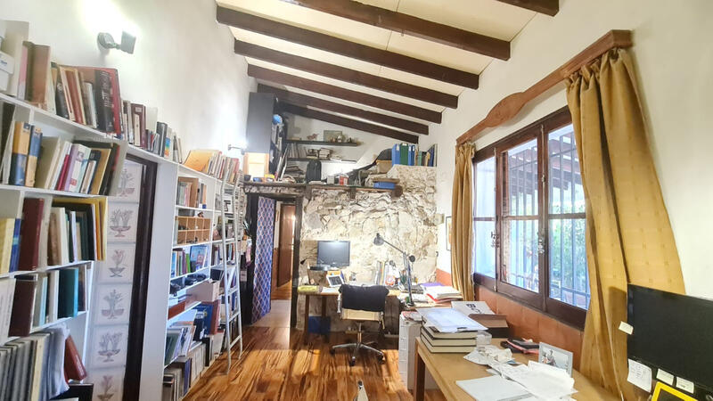 6 sovrum Villa till salu