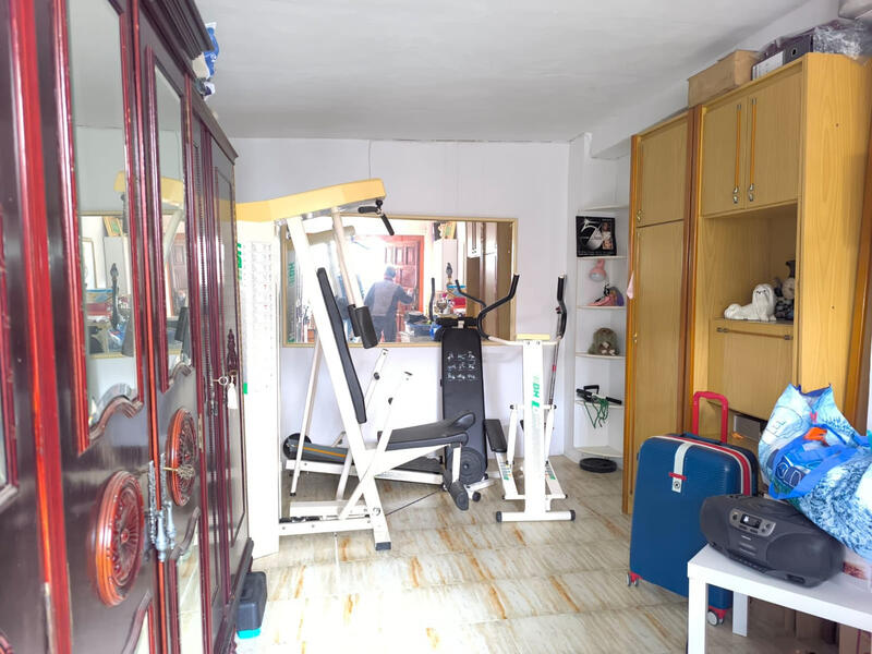 4 chambre Villa à vendre