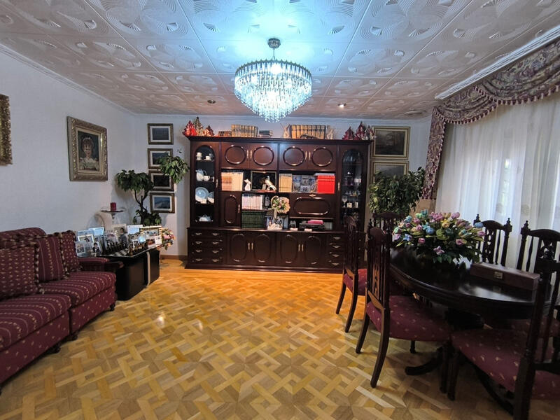 4 chambre Villa à vendre