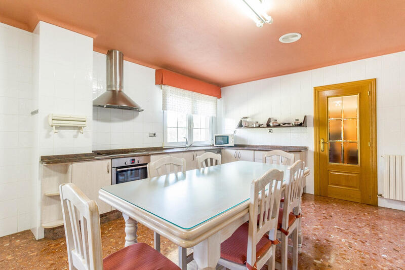 7 bedroom Villa for sale