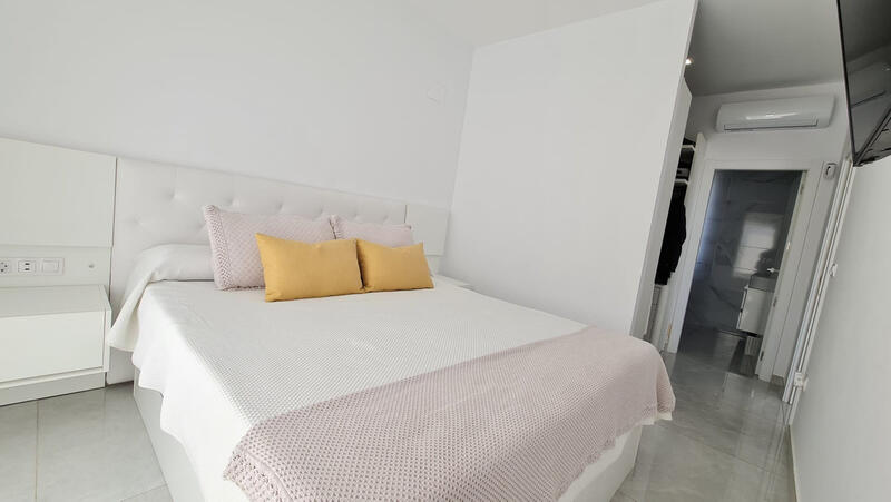 3 Schlafzimmer Villa zu verkaufen