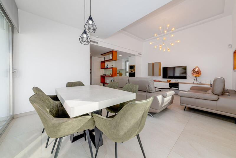 3 Schlafzimmer Villa zu verkaufen