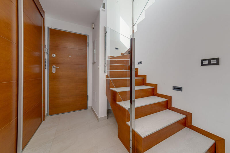 3 Schlafzimmer Villa zu verkaufen