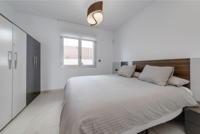 3 Schlafzimmer Villa zu verkaufen