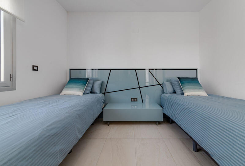 3 Schlafzimmer Villa zu verkaufen