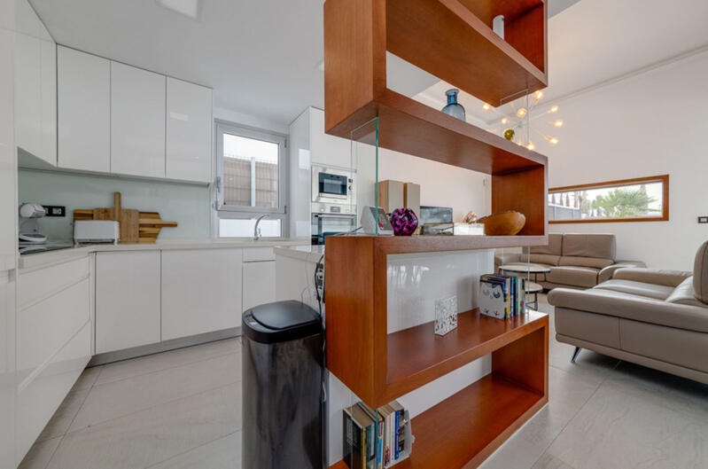 3 Schlafzimmer Villa zu verkaufen