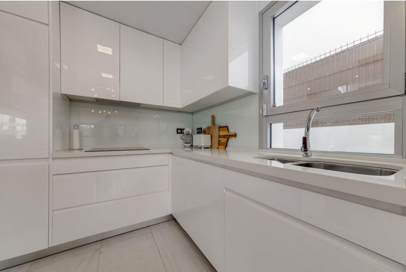 3 Schlafzimmer Villa zu verkaufen