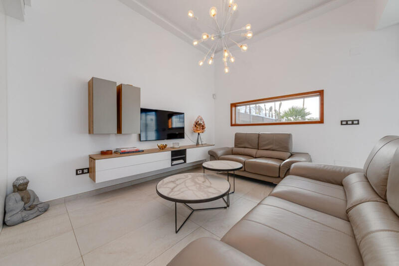 3 Schlafzimmer Villa zu verkaufen