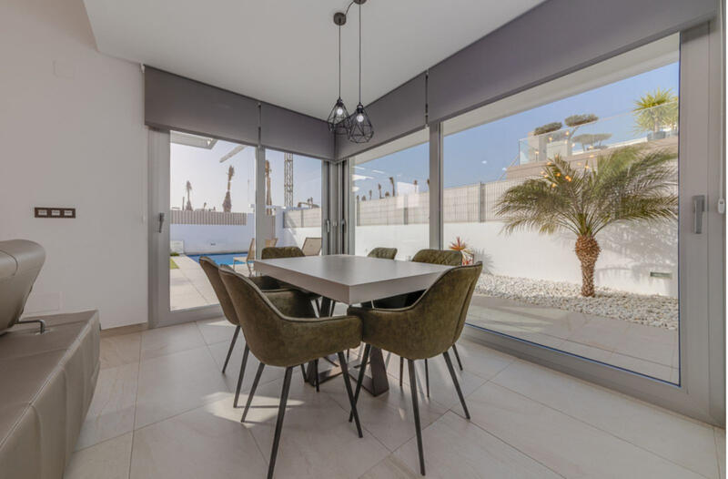 3 Schlafzimmer Villa zu verkaufen