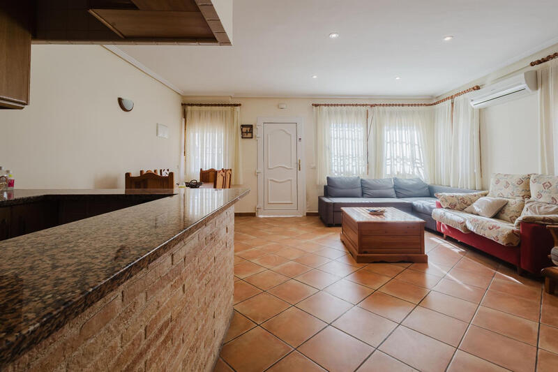 3 chambre Villa à vendre