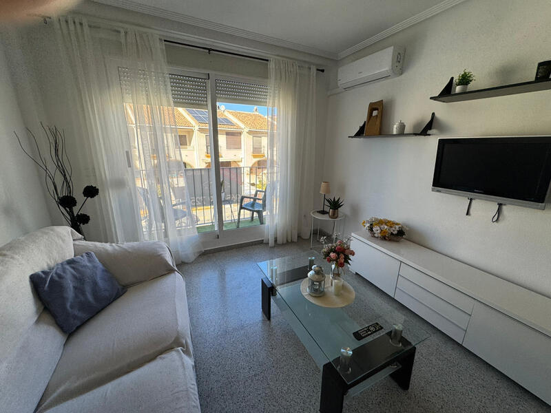 3 Cuarto Apartamento en venta
