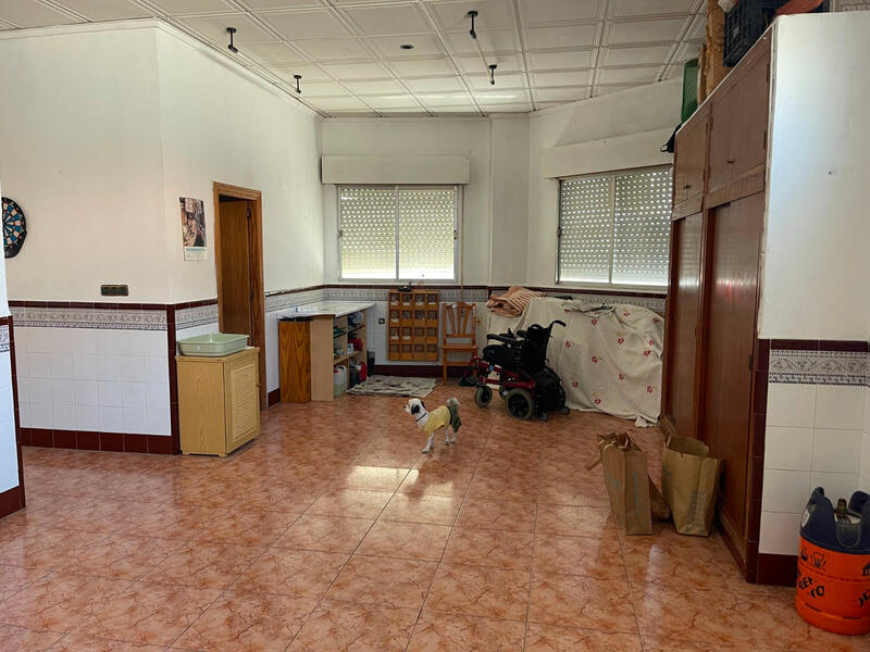 5 slaapkamer Villa Te koop