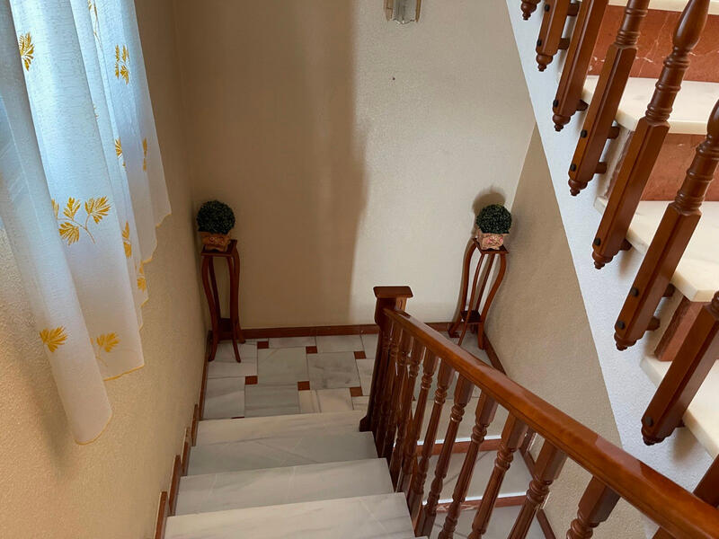 5 slaapkamer Villa Te koop