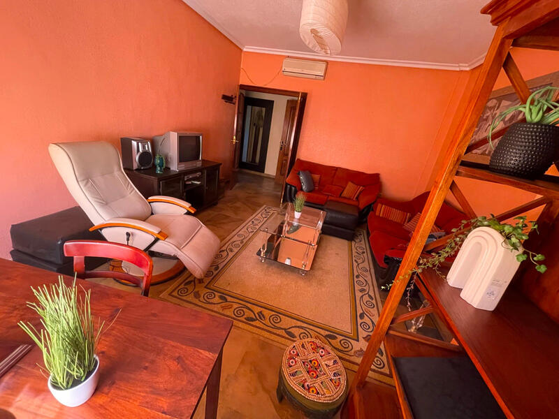 5 slaapkamer Villa Te koop