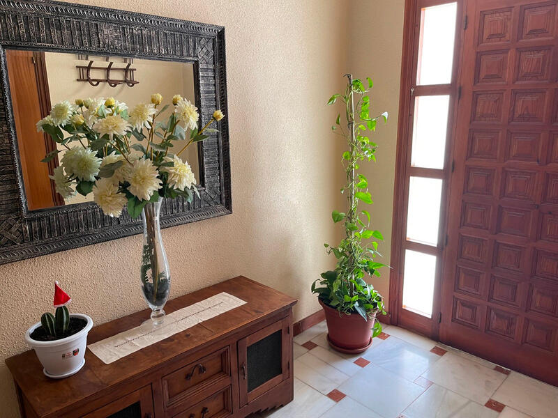 5 slaapkamer Villa Te koop