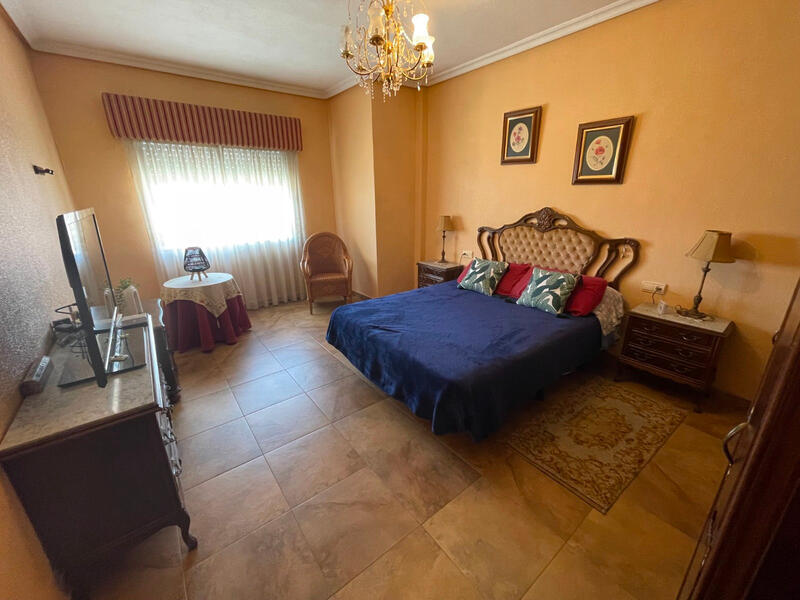 5 slaapkamer Villa Te koop