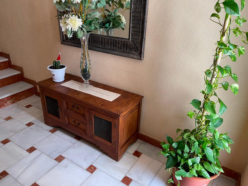 5 slaapkamer Villa Te koop