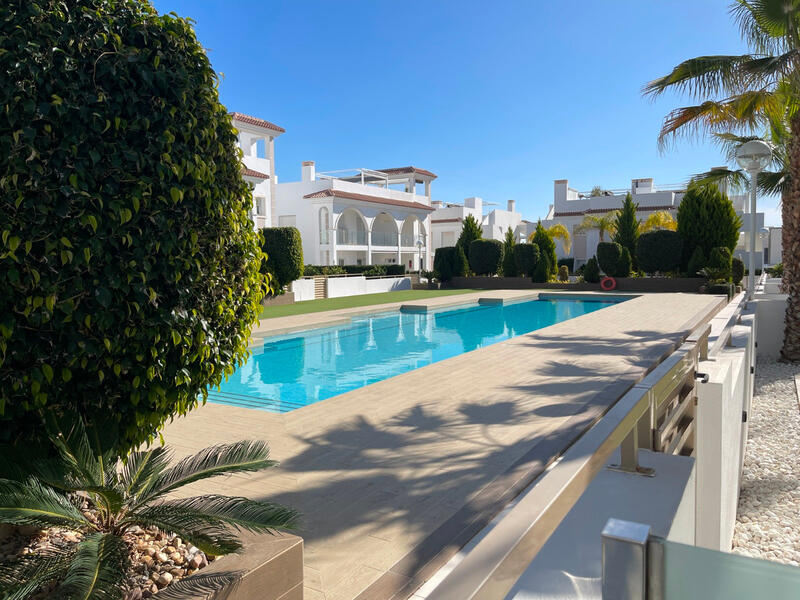 2 Schlafzimmer Appartement zu verkaufen