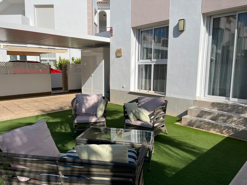 2 Schlafzimmer Appartement zu verkaufen